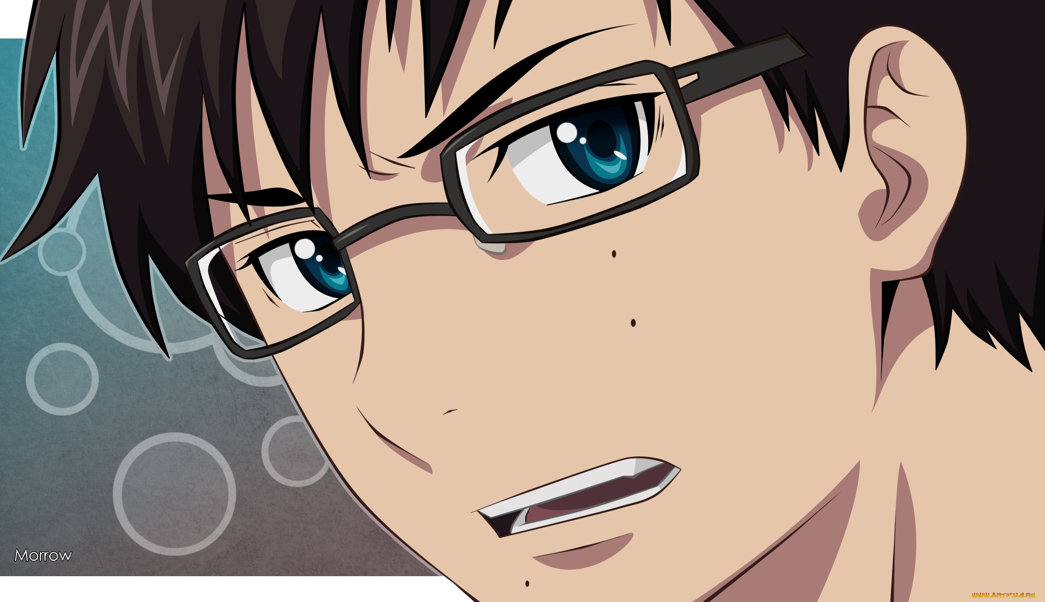 , ao no exorcist, 